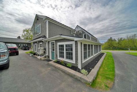 23 Mill Street Houlton ME 04730