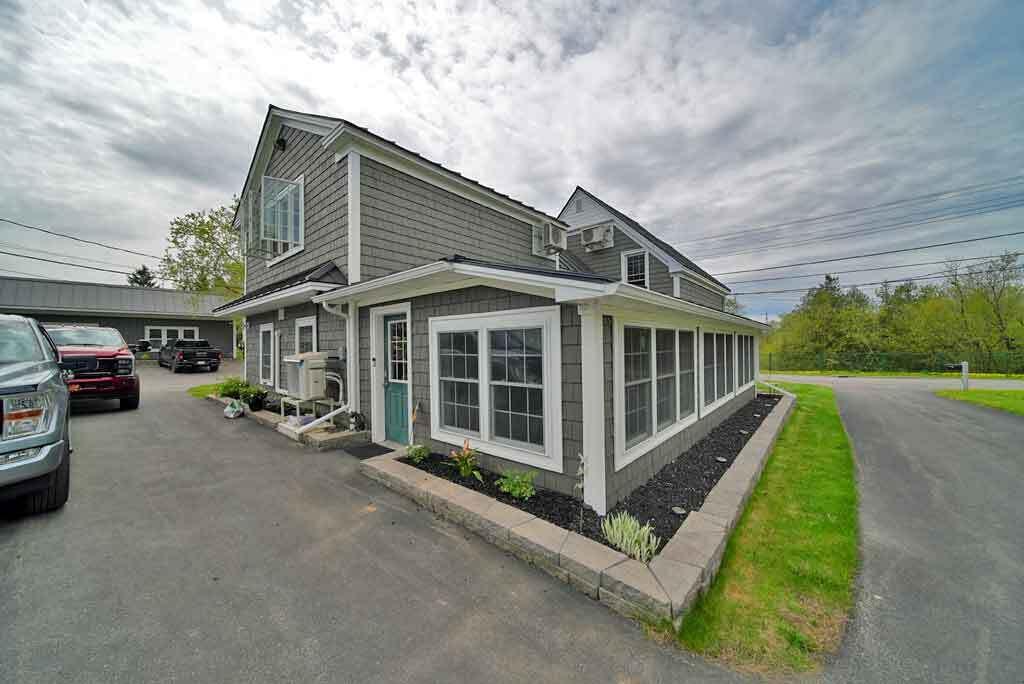 23 Mill Street Houlton ME 04730