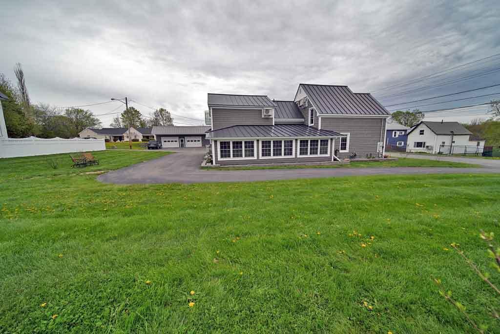 23 Mill Street Houlton ME 04730