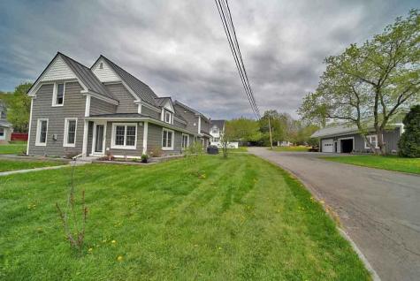 23 Mill Street Houlton ME 04730