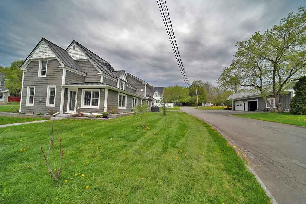 23 Mill Street Houlton ME 04730