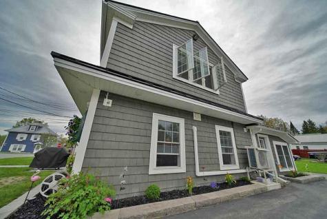 23 Mill Street Houlton ME 04730