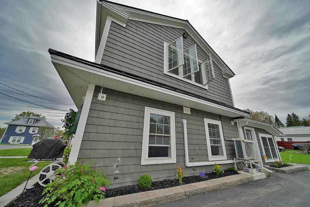 23 Mill Street Houlton ME 04730