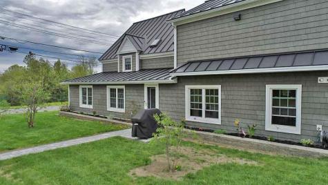 23 Mill Street Houlton ME 04730