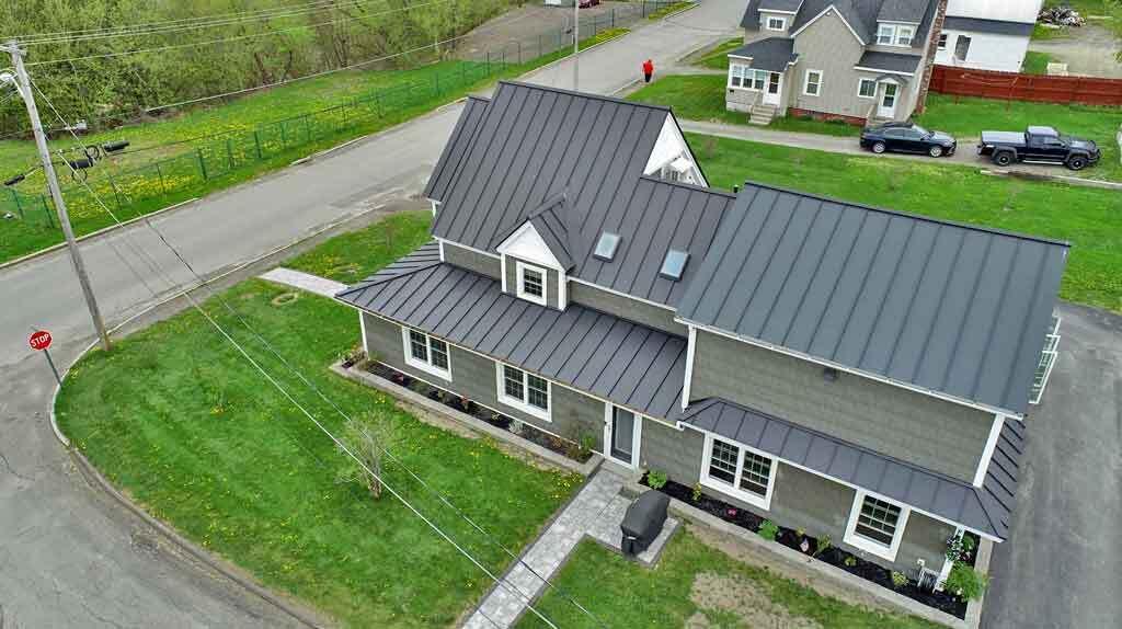 23 Mill Street Houlton ME 04730