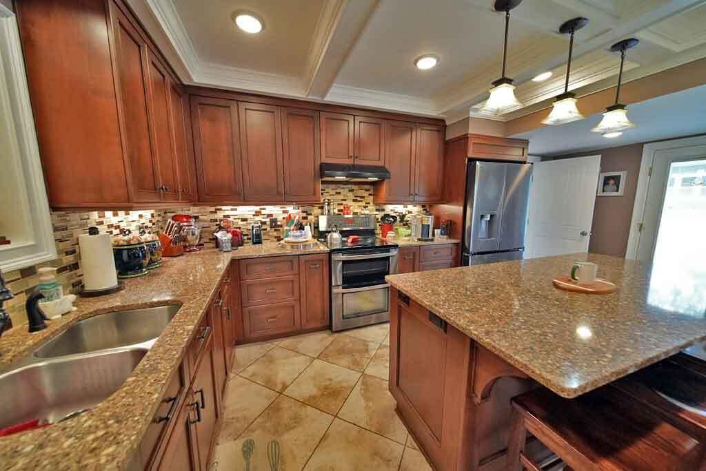 23 Mill Street Houlton ME 04730