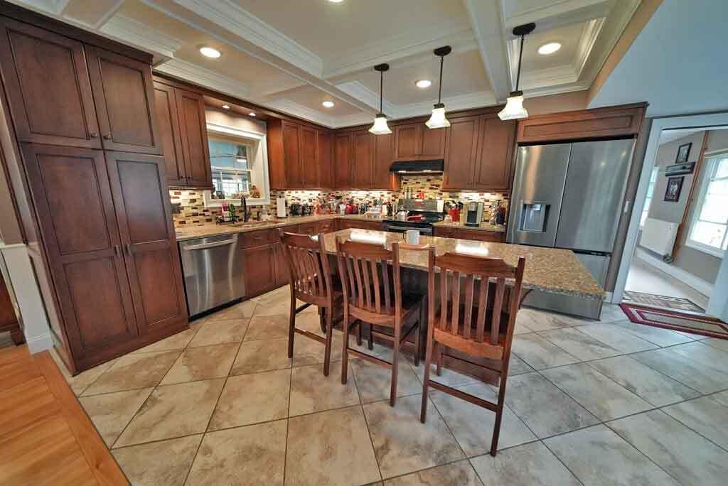 23 Mill Street Houlton ME 04730