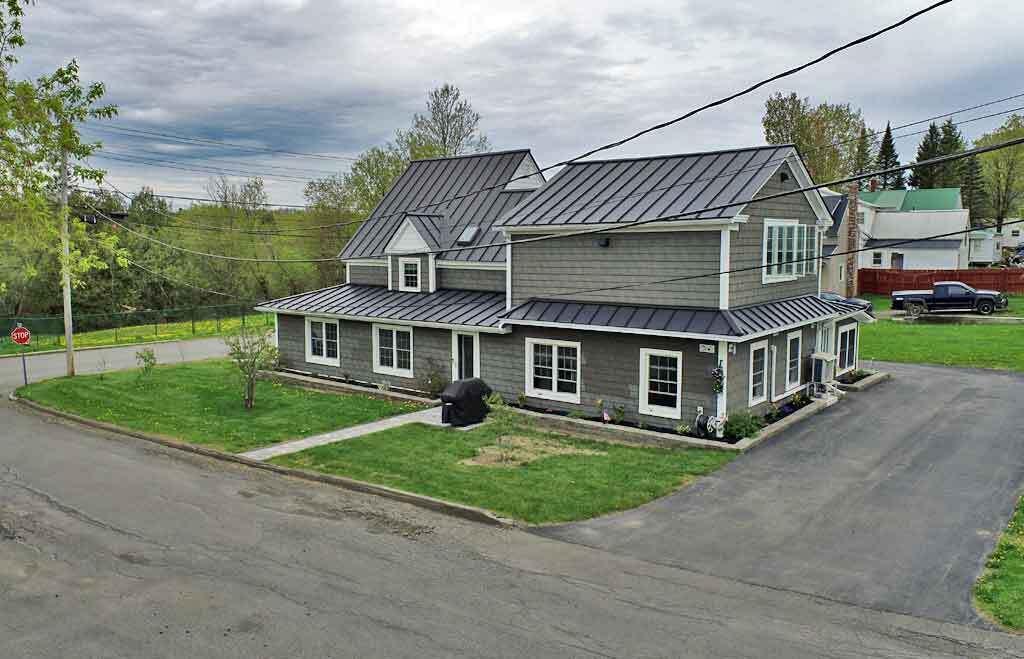 23 Mill Street Houlton ME 04730