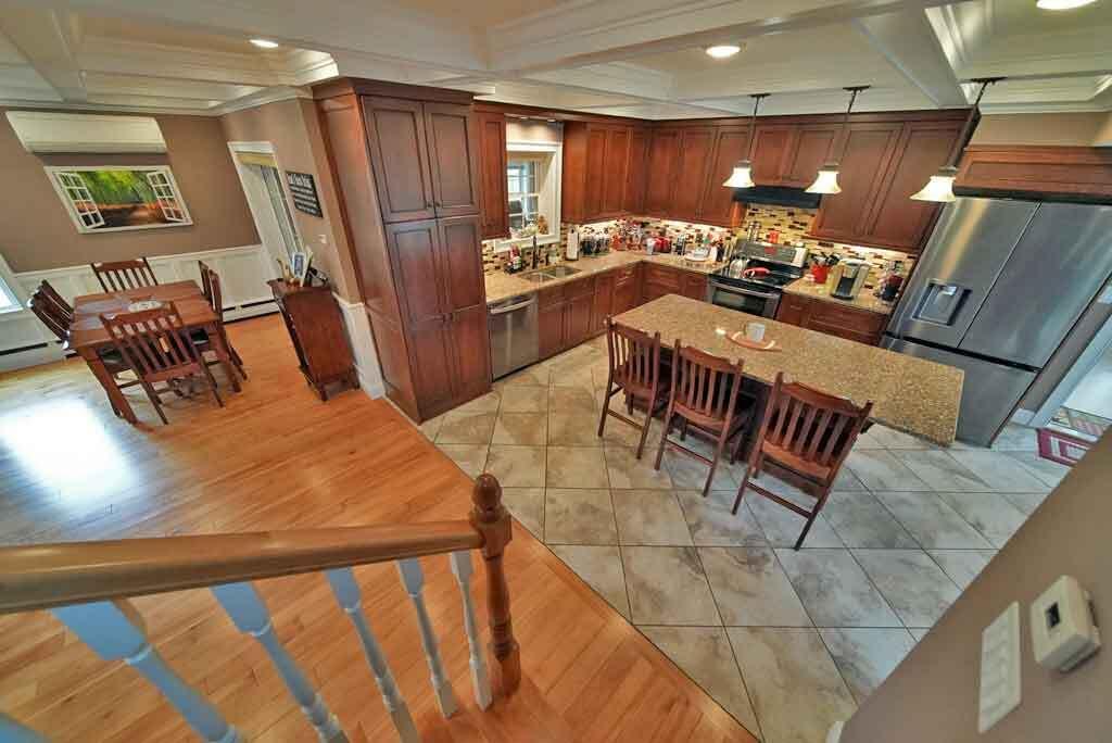 23 Mill Street Houlton ME 04730