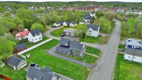 23 Mill Street Houlton ME 04730