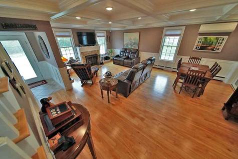 23 Mill Street Houlton ME 04730