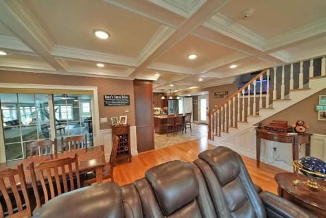 23 Mill Street Houlton ME 04730