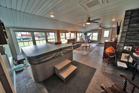 23 Mill Street Houlton ME 04730