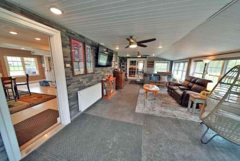 23 Mill Street Houlton ME 04730