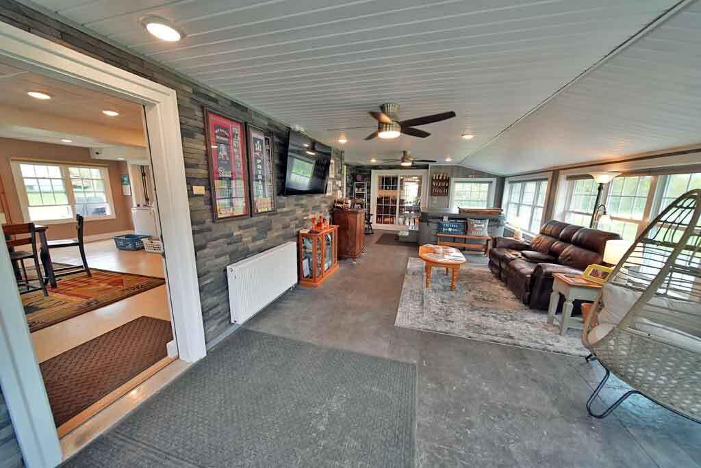 23 Mill Street Houlton ME 04730