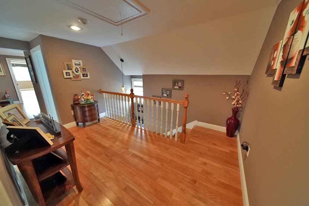 23 Mill Street Houlton ME 04730