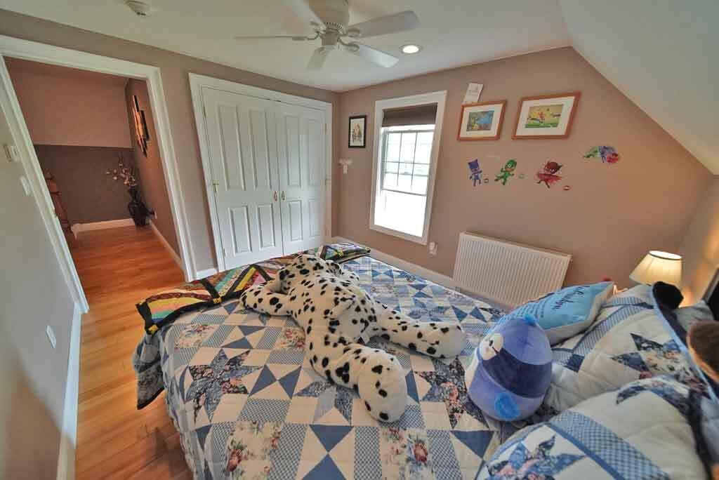 23 Mill Street Houlton ME 04730