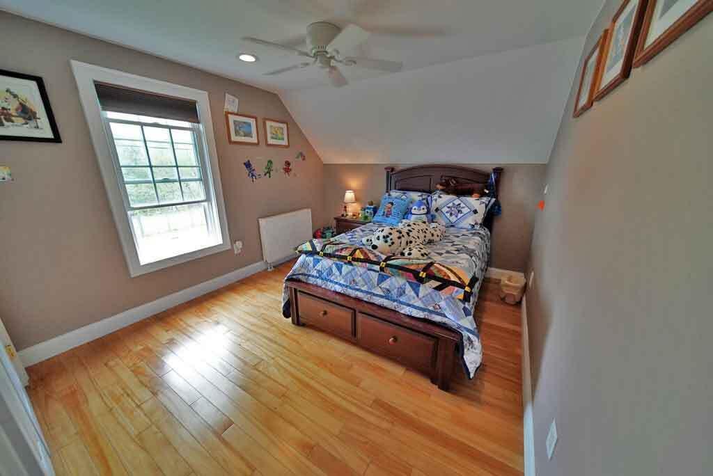 23 Mill Street Houlton ME 04730