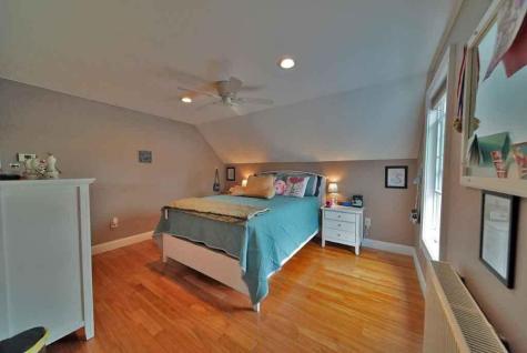 23 Mill Street Houlton ME 04730
