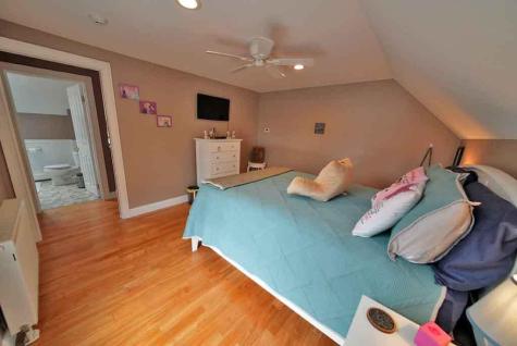23 Mill Street Houlton ME 04730