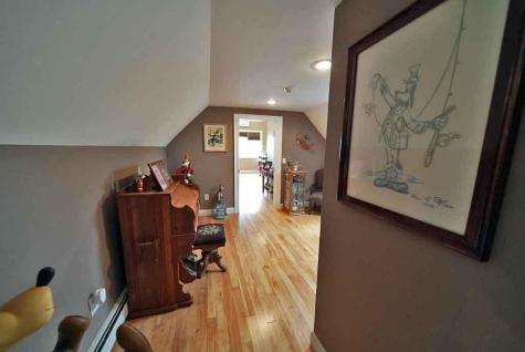 23 Mill Street Houlton ME 04730