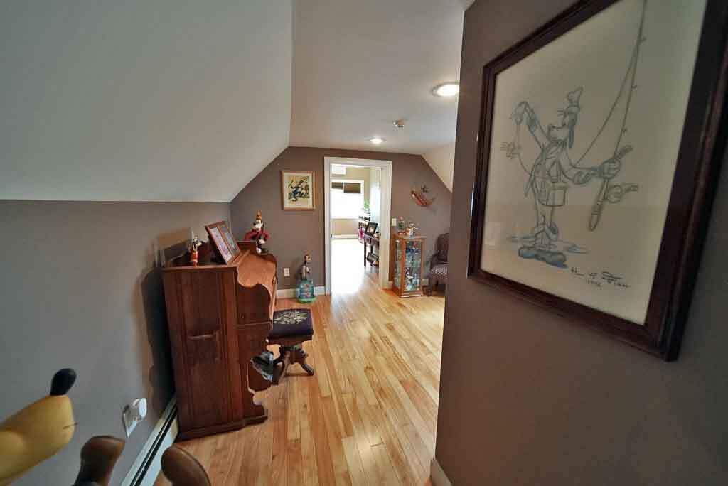 23 Mill Street Houlton ME 04730