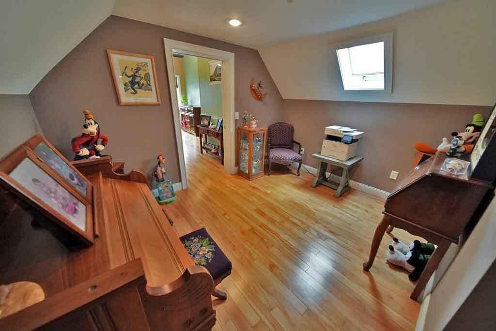 23 Mill Street Houlton ME 04730