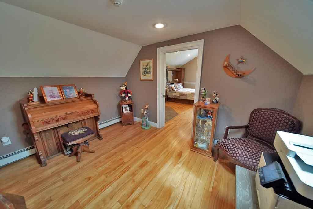 23 Mill Street Houlton ME 04730