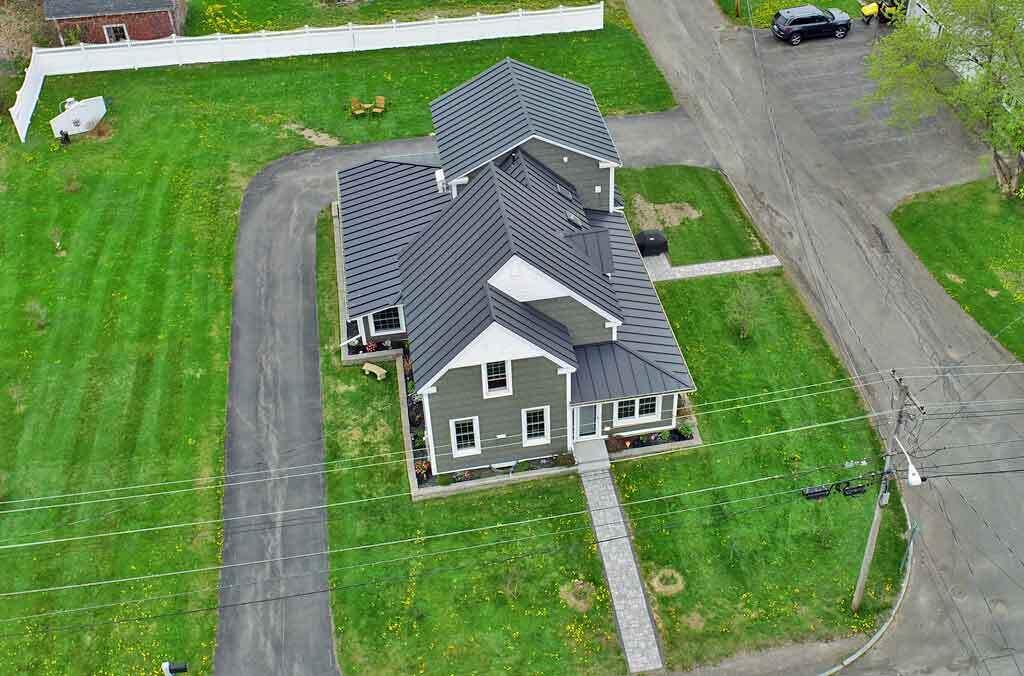 23 Mill Street Houlton ME 04730