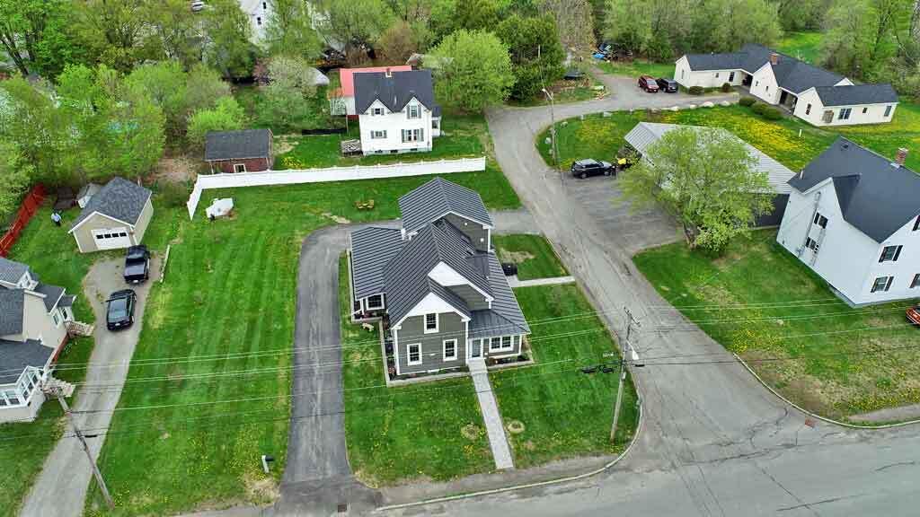 23 Mill Street Houlton ME 04730