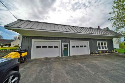 23 Mill Street Houlton ME 04730