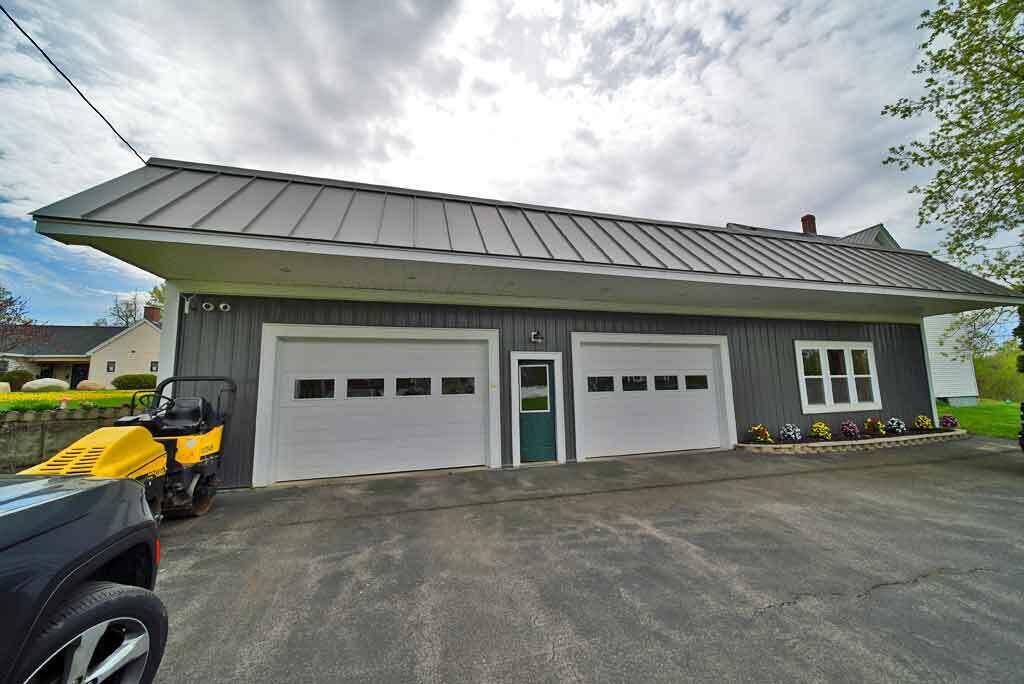23 Mill Street Houlton ME 04730