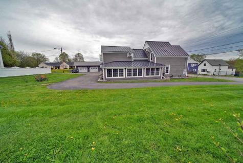 23 Mill Street Houlton ME 04730
