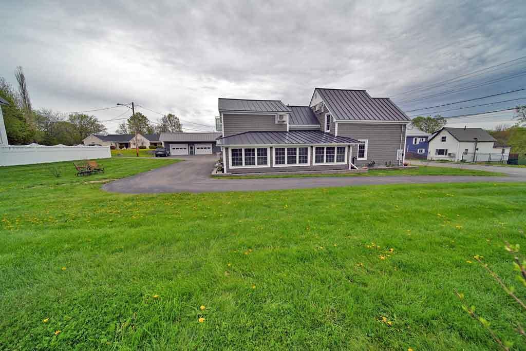 23 Mill Street Houlton ME 04730