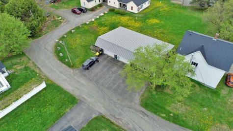 23 Mill Street Houlton ME 04730