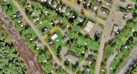 23 Mill Street Houlton ME 04730