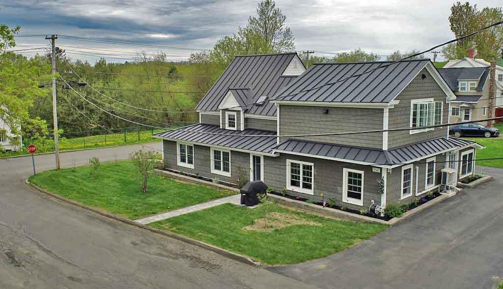 23 Mill Street Houlton ME 04730