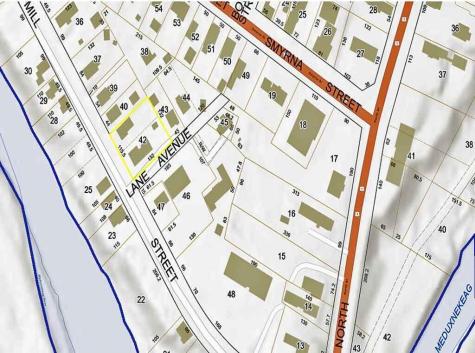 23 Mill Street Houlton ME 04730
