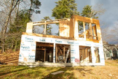 209 Willey Point Road Oakland ME 04963