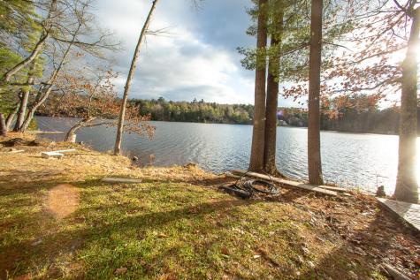 209 Willey Point Road Oakland ME 04963