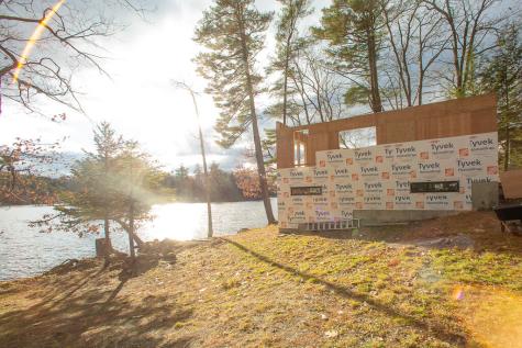 209 Willey Point Road Oakland ME 04963