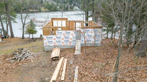 209 Willey Point Road Oakland ME 04963