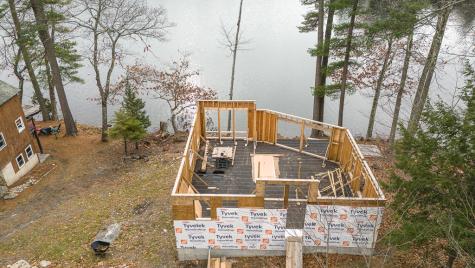 209 Willey Point Road Oakland ME 04963