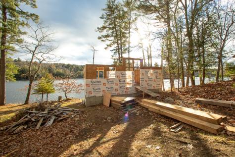 209 Willey Point Road Oakland ME 04963