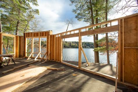 209 Willey Point Road Oakland ME 04963