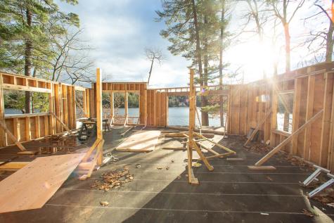 209 Willey Point Road Oakland ME 04963