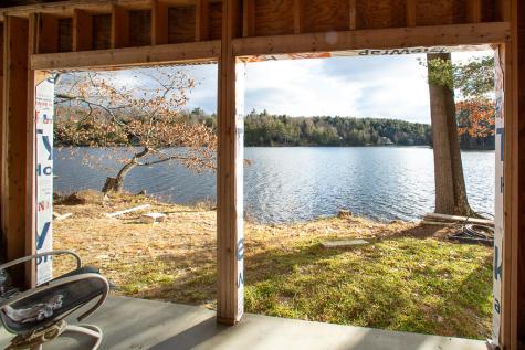 209 Willey Point Road Oakland ME 04963