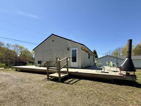 63 Spring Street Calais ME 04619