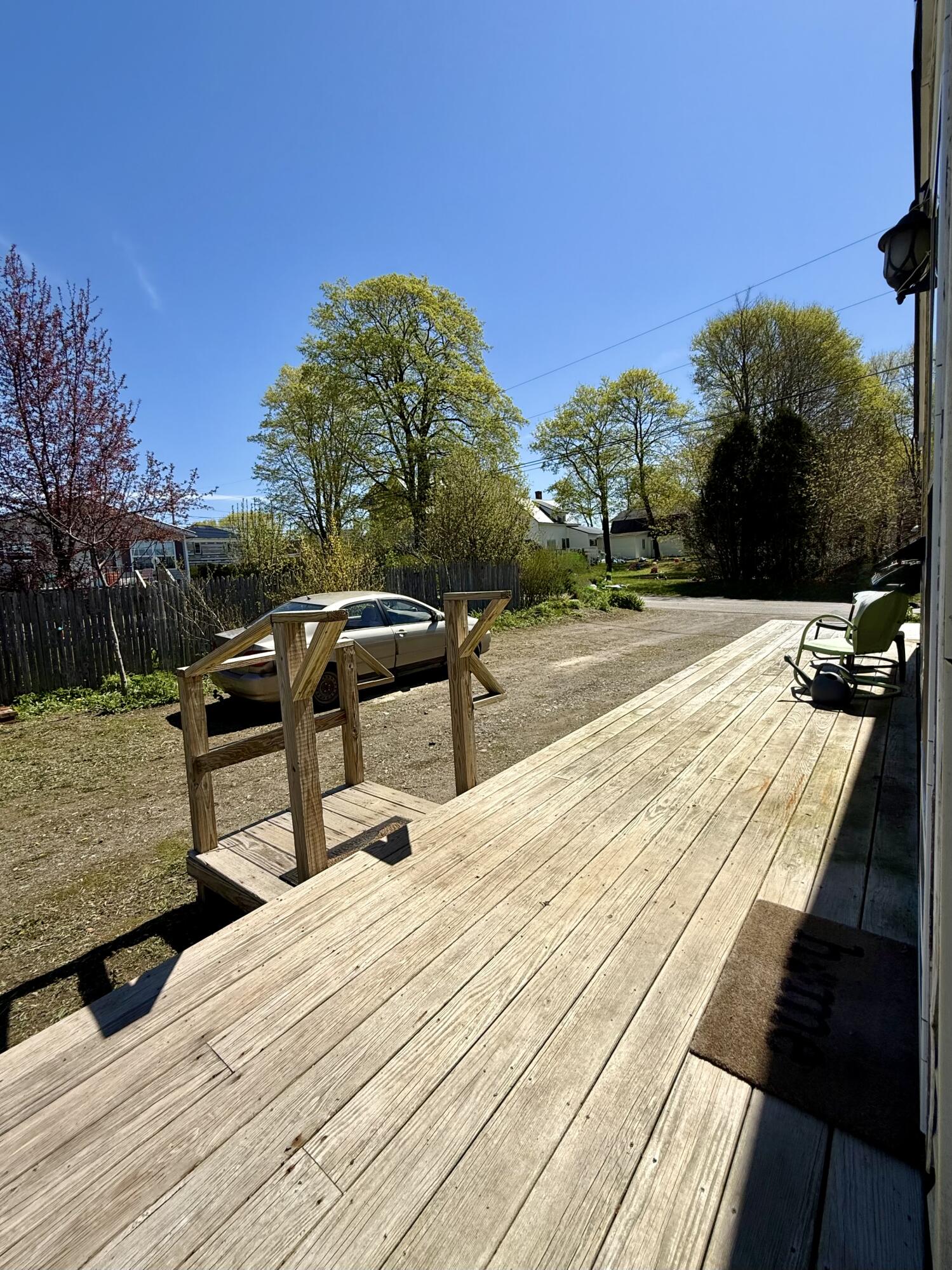 63 Spring Street Calais ME 04619