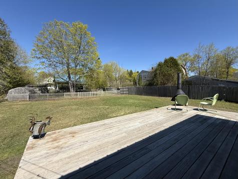 63 Spring Street Calais ME 04619